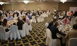 Erbil'de Dünya Kahvaltı Günü kutlandı