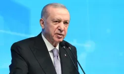 Erdoğan'dan son dakika açıklamalar