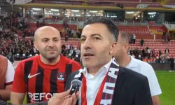 Vanspor Taraftar Gruplarından Ortak Çağrı: “Erol Temel Görevde Kalmalı”