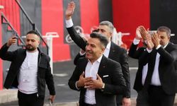 Vanspor flaş gelişme! Yönetim görevi bırakıyor