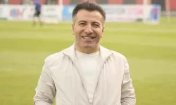 Vanspor Başkanı Temel, Yeniden Aday Olmayacak!