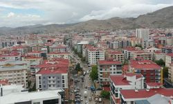 Van'ın dört ilçesine uyarı!En çok İpekyolu ve Edremit etkilenecek