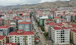 Van’da o cadde 1 ay trafiğe kapatılacak