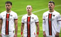 Süper Lig takımı, Vanspor’da top koşturan futbolcunun peşine düştü