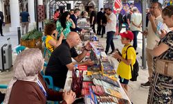 Van’da 2. Çocuk Edebiyatı Fuarı açıldı