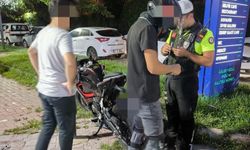 Gaziantep'te aranan 33 kişi yakalandı