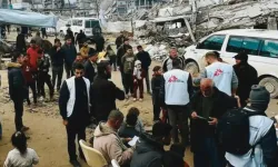 Gazze'de hayati öneme sahip ilaçlar tükendi!