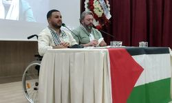 Gazzeli Gazi İslam Asalya: Gazze, Hazreti Yusuf gibi mağdur edildi ama İnşallah onurla ayağa kalkacak