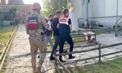 Van’da geyiklere ateş eden şahıs yakalandı