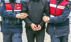 Van Jandarması 1 haftada aranan 41 şahsı yakaladı