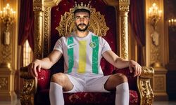 Vanspor’un eski yıldızı Şanlıurfa’ya imzayı attı