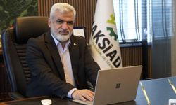 HAKSİAD'dan bayram mesajı