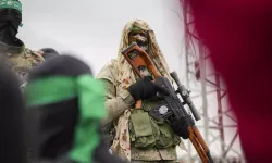 HAMAS'tan yüzlerce dönüm araziye el konmasına tepki!