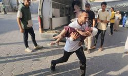 Han Yunus ve Refah'ta bu sabah 17 şehit