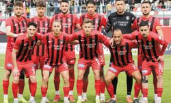 Vanspor, 25 yıllık hasrete son verdi