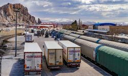 Van’da ihracat 1,5 milyon doları aştı