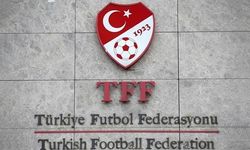 TFF'den 1. Lig'e yükselen Vanspor açıklaması