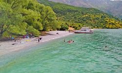 Doğa cenneti İnköy ve Ağin’e nasıl gidilir? Van’a kaç kilometre uzaklıkta?