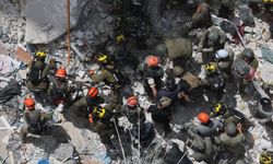 İran: israil saldırılarında 128 kişi hayatını kaybetti