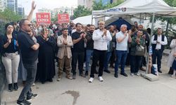 Van’da işten çıkarılan işçiler bir bayramı daha buruk geçiriyor
