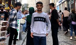 Van’da kayıp gençten haber alınamıyor