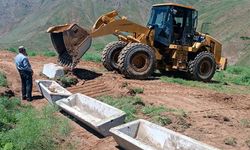 Büyükşehir’den tarımsal çalışmalara destek