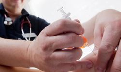 Kızamık vakaları gitgide artıyor