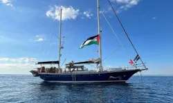 Madleen gemisi için Hamas'tan çağrı!