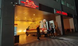 Malatya'da silahlı kavga: 1 kişi yaralandı