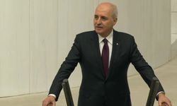 Numan Kurtulmuş, TBMM başkanlığına yeniden seçildi