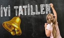 Van’da binlerce öğrenci tatile merhaba diyecek!