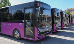 Bayramda otobüsler ücretsiz olacak