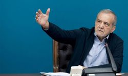 Pezeşkiyan: Saldırı, ABD’nin israilin eylemlerinin asıl faili olduğunu gösterdi