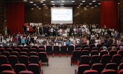 Van’da 1 milyon 129 bin öğrenci sağlık taramasından geçti