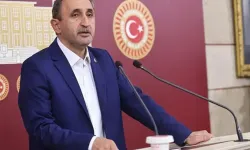 HÜDA PAR Milletvekili Demir: İran’dan sonra sıra Türkiye’ye gelecektir