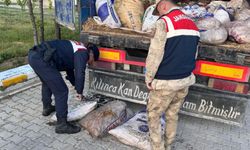 Van İl Jandarma Komutanlığı’ndan Suçla Mücadelede Kararlı Adımlar