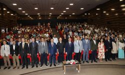 Van’da Eğitimde Sağlık Hareketi ile 1 Milyon 129 Bin Öğrenciye Tarama Yapıldı