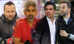 Vanspor'da teknik direktör arayışı sürüyor