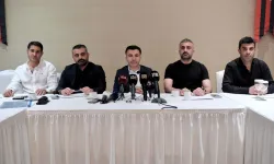 Başkan Temel’den Radikal Değişim Mesajı