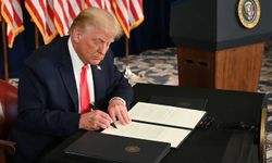 Trump: Çin ile anlaşmaya vardık