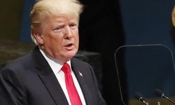 Trump: İran ve israil bir anlaşma yapmalı