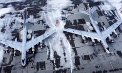 Ukrayna: Rus hava üslerine yeni saldırılar düzenlendi