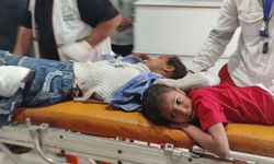 UNICEF'ten acil çağrı: Gazze'de çocuklar yok ediliyor, derhal ateşkes ilan edilmeli