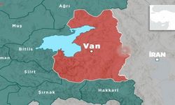 Van, Bitlis, Hakkari ve Muş’a Önemli Uyarı! O illerde Yaşayanlar Aman Dikkat!