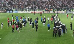 Elazığspor, olaylı maç sonrası yine TFF’ye itiraz etti!
