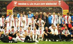 Vanspor’da şampiyonluk sevinci: Kutlamalar ne zaman, nerede olacak?