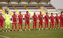 Vanspor'da 18 futbolcunun sözleşmesi sona erdi! O futbolcular kim?