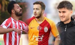 Vanspor, dış transferde 3 futbolcuyla temas halinde…