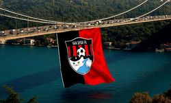 Vanspor’un Şanlı Bayrağı 15 Temmuz Şehitler Köprüsü’nde Dalgalanacak!