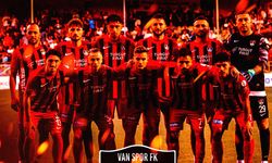İl Milli Eğitim'den Vanspor kutlaması!